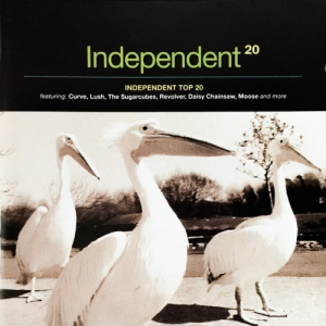 Independent Top 20 Vol. 14