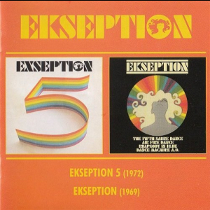 5 / Ekseption