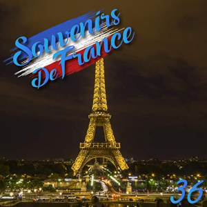 Souvenirs De France / 36