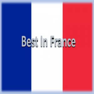 Best In France: Top Songs on the Charts 1964