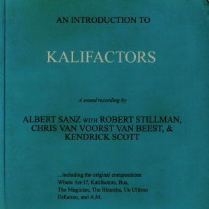 An introduction to kalifactors