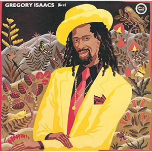 Reggae Greats: Gregory Isaacs (Live)