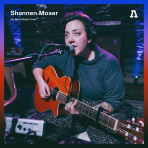 Shannen Moser on Audiotree Live