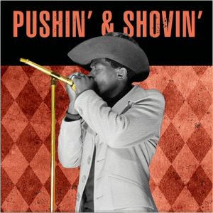 Pushin & Shovin (Live)