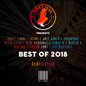 Kinky Trax: Best Of 2018