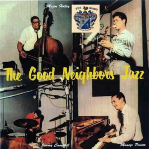 The Good Neighbors Jazz