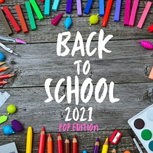 Back to School 2021: POP EDITION
