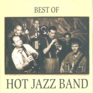 Best Of Hot Jazz Band