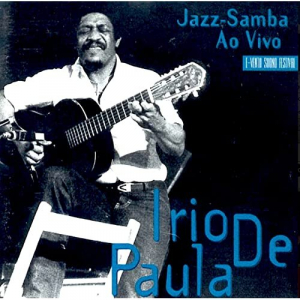 Jazz Samba Ao Vivo