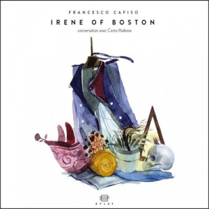 Irene Of Boston: Conversation Avec Corto Maltese (2020) FLAC