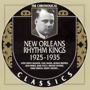 The Chronological Classics: 1925-1935