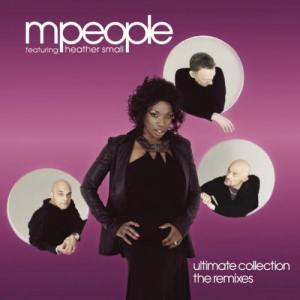 Ultimate Collection - The Remixes