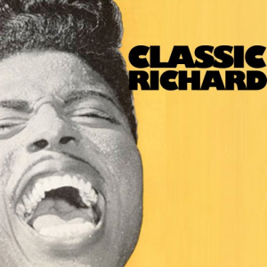 Classic Richard, Vol. 1-6