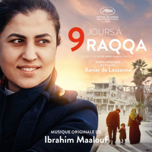 9 jours Ã  Raqqa (Bande originale du film)