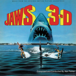 Jaws 3-D - Music From The Original Motion Picture Soundtrack