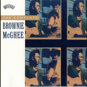 The Complete Brownie McGhee