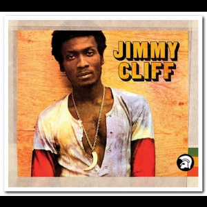 Jimmy Cliff