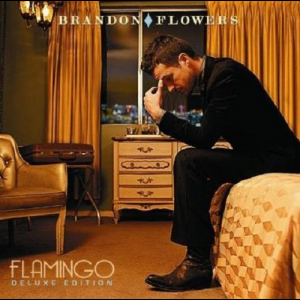 Flamingo (Deluxe Edition)