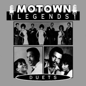 Motown Legends: Duets