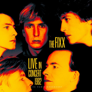 Live in Concert 1982