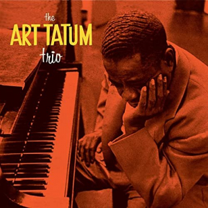 Presenting the Art Tatum Trio (Bonus Track Version)