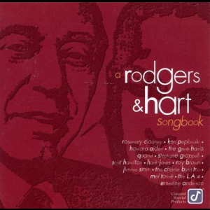 A Rodgers And Heart Songbook