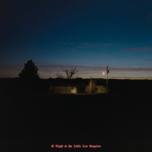 A Night At The Little Los Angeles (Sundowner 4-Track Demos)