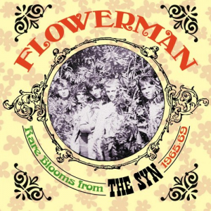 Flowerman- Rare Blooms From The Syn 1965-69