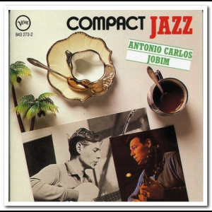 Compact Jazz: Antonio Carlos Jobim