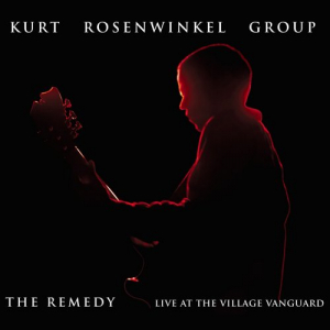 The Remedy (Live at the Village Vanguard)