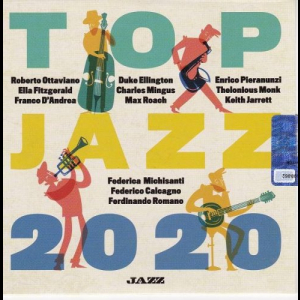 Top Jazz 2020