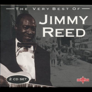 The Very Best Of Jimmy Reed - 2CD