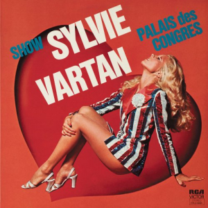 Show Sylvie Vartan au Palais des CongrÃ¨s (Live 1975)