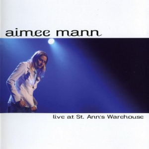 Live at St. Anns Warehouse