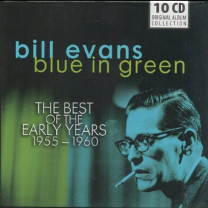 Blue In Green: The Best Of The Early Years 1955-1960