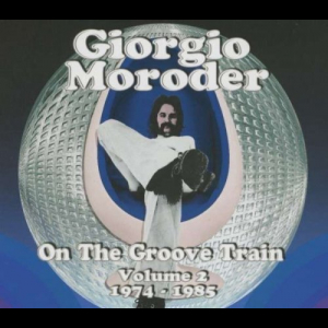 On The Groove Train Vol.2: 1974-1985