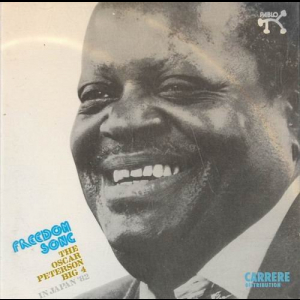 Freedom Song: The Oscar Peterson Big 4 In Japan 82