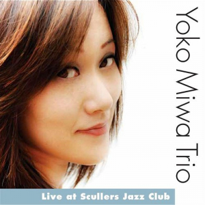 Live at Scullers Jazz Club