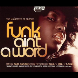 Brown Sugar Presents Funk Aint A Word