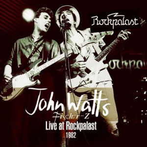 Live at Rockpalast (Remastered)