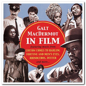 Galt MacDermot In Film 1969-1973