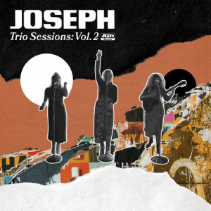 Trio Sessions (Vol. 2)