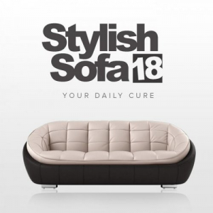 Stylish Sofa, Vol.18: Your Daily Cure