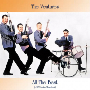 All The Best (All Tracks Remastered)