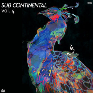 Sub Continental, Vol. 4