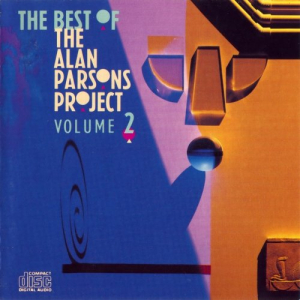 The Best Of The Alan Parsons Project: Volume 2