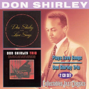 Plays Love Songs / Don Shirley Trio