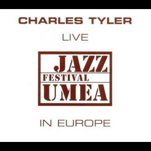Live in Europe-Jazz Festival Umea