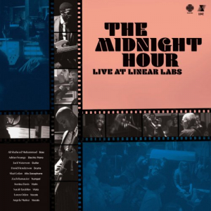 The Midnight Hour (Live At Linear Labs)