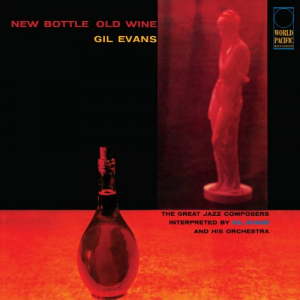 New Bottle Old Wine (Remastered)